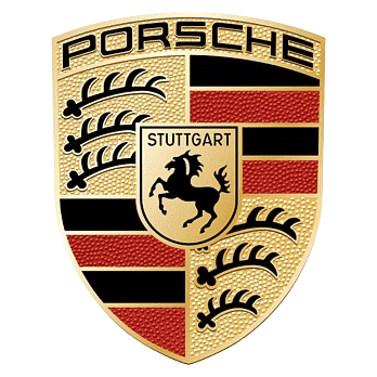 PORSCHE Logo
